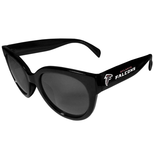 Atlanta Falcons Women's Sunglasses - Siskiyou Buckle