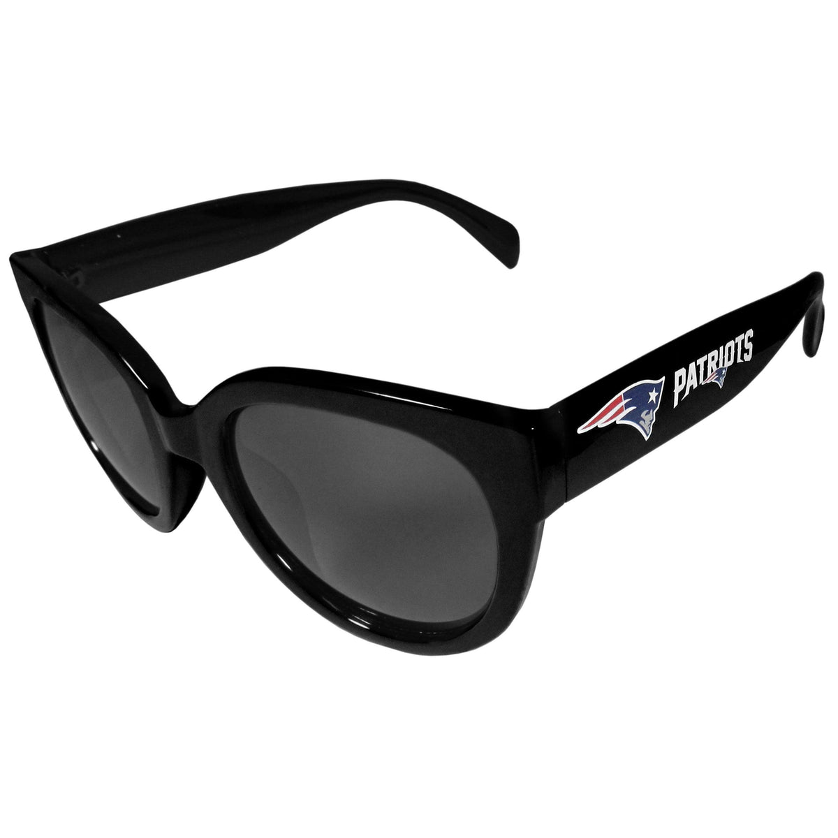 New England Patriots Women's Sunglasses - Flyclothing LLC