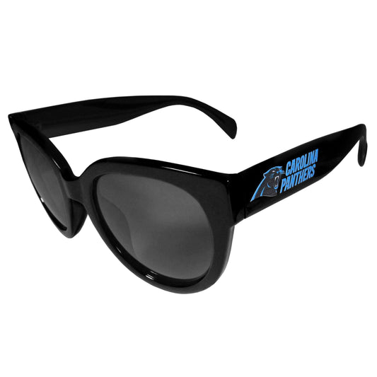 Carolina Panthers Women's Sunglasses - Siskiyou Buckle