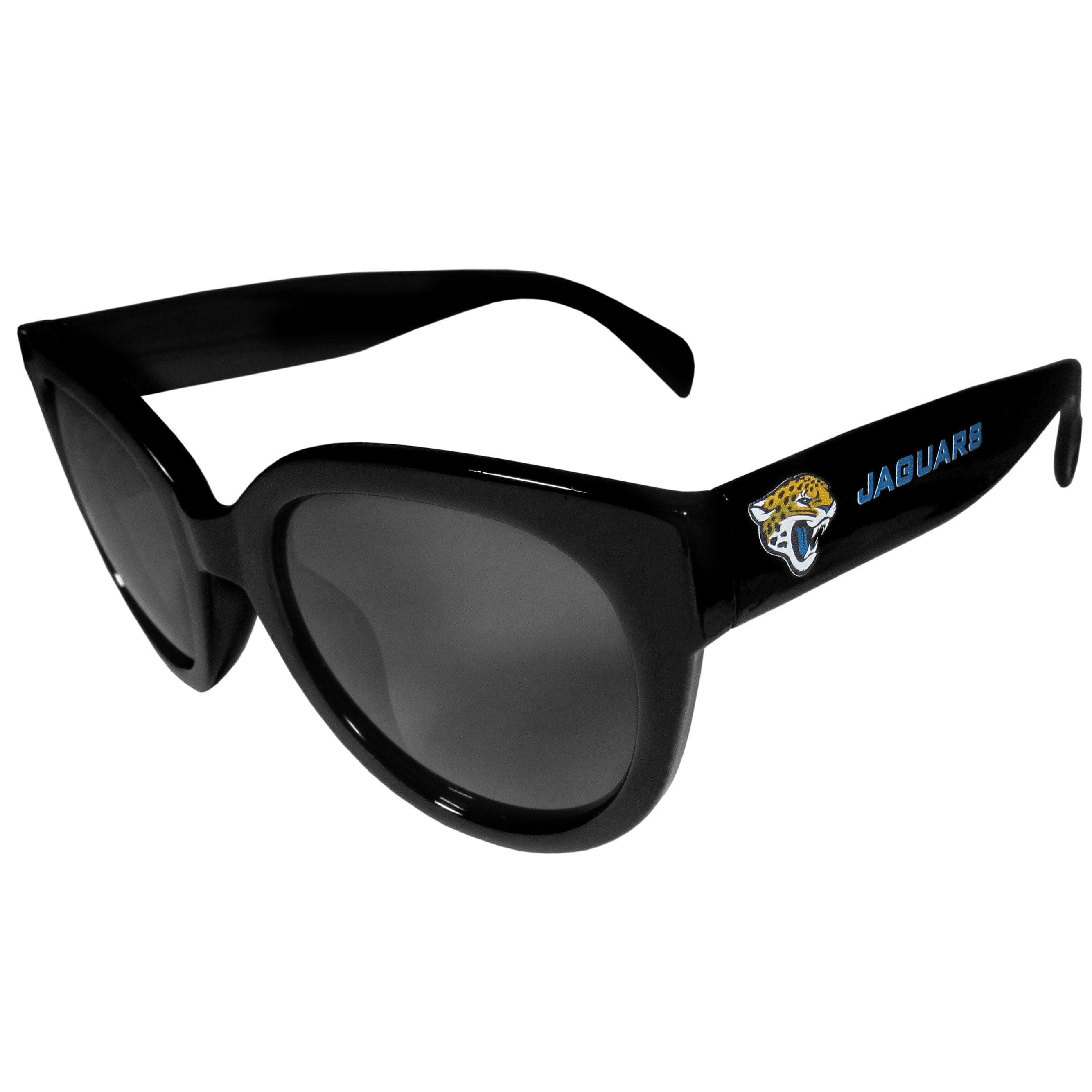 Jacksonville Jaguars Women's Sunglasses - Siskiyou Buckle