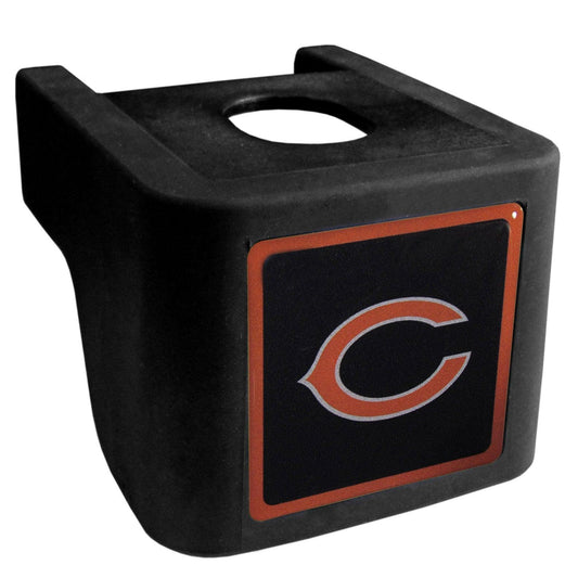 Chicago Bears Shin Shield Hitch Cover - Siskiyou Buckle