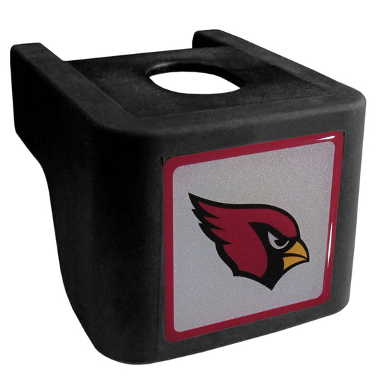 Arizona Cardinals Shin Shield Hitch Cover - Flyclothing LLC