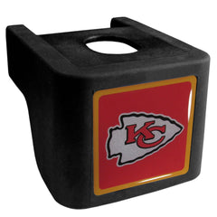 Kansas City Chiefs Shin Shield Hitch Cover - Flyclothing LLC