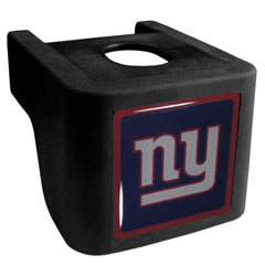 New York Giants Shin Shield Hitch Cover - Siskiyou Buckle