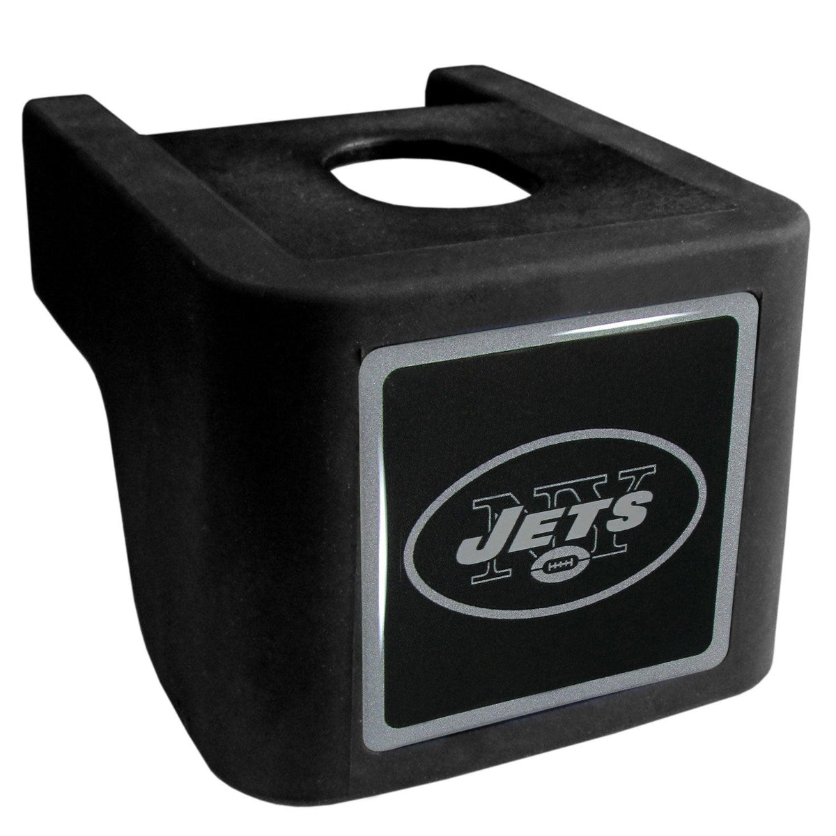 New York Jets Shin Shield Hitch Cover - Flyclothing LLC