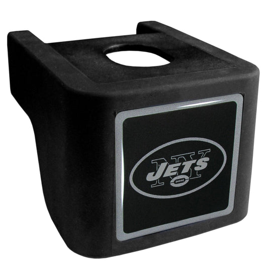 New York Jets Shin Shield Hitch Cover - Siskiyou Buckle