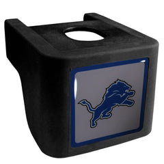 Detroit Lions Shin Shield Hitch Cover - Flyclothing LLC