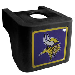 Minnesota Vikings Shin Shield Hitch Cover - Flyclothing LLC