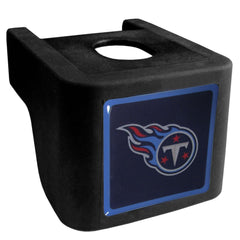 Tennessee Titans Shin Shield Hitch Cover - Flyclothing LLC