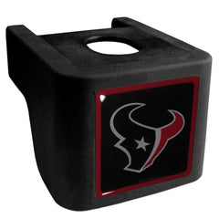 Houston Texans Shin Shield Hitch Cover - Siskiyou Buckle