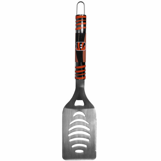 Cincinnati Bengals Tailgater Spatula - Siskiyou Buckle