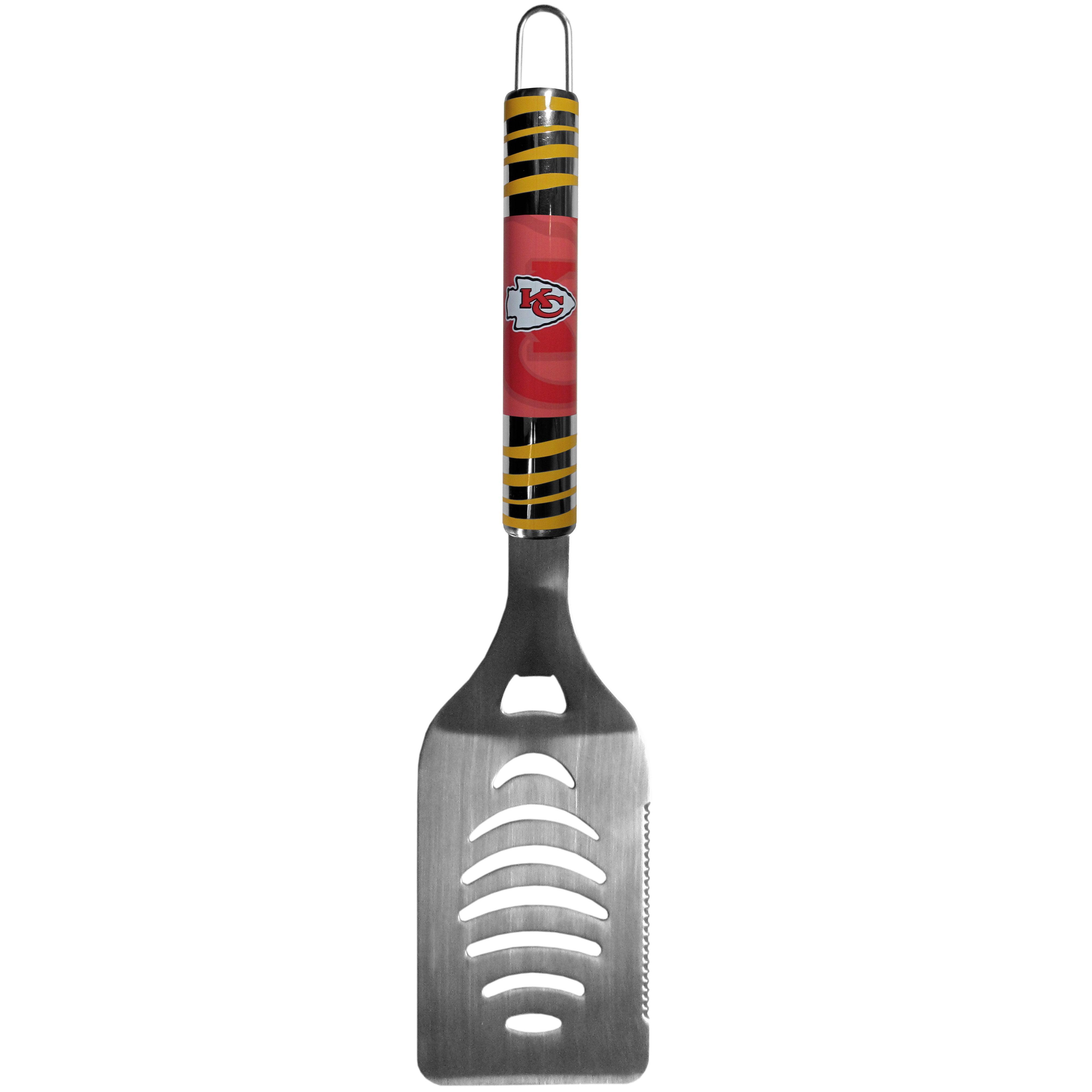 Kansas City Chiefs Tailgater Spatula - Flyclothing LLC