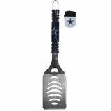 Dallas Cowboys Tailgate Spatula and Chip Clip - Siskiyou Buckle