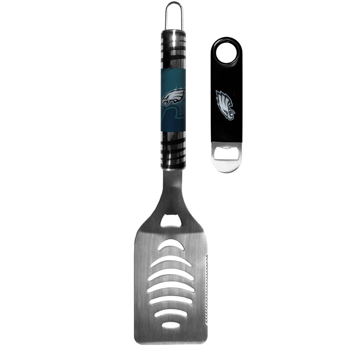 Philadelphia Eagles Tailgate Spatula and Bottle Opener - Flyclothing LLC