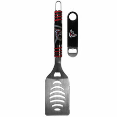 Atlanta Falcons Tailgate Spatula and Bottle Opener - Siskiyou Buckle