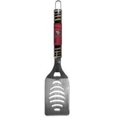 San Francisco 49ers Tailgater Spatula - Flyclothing LLC