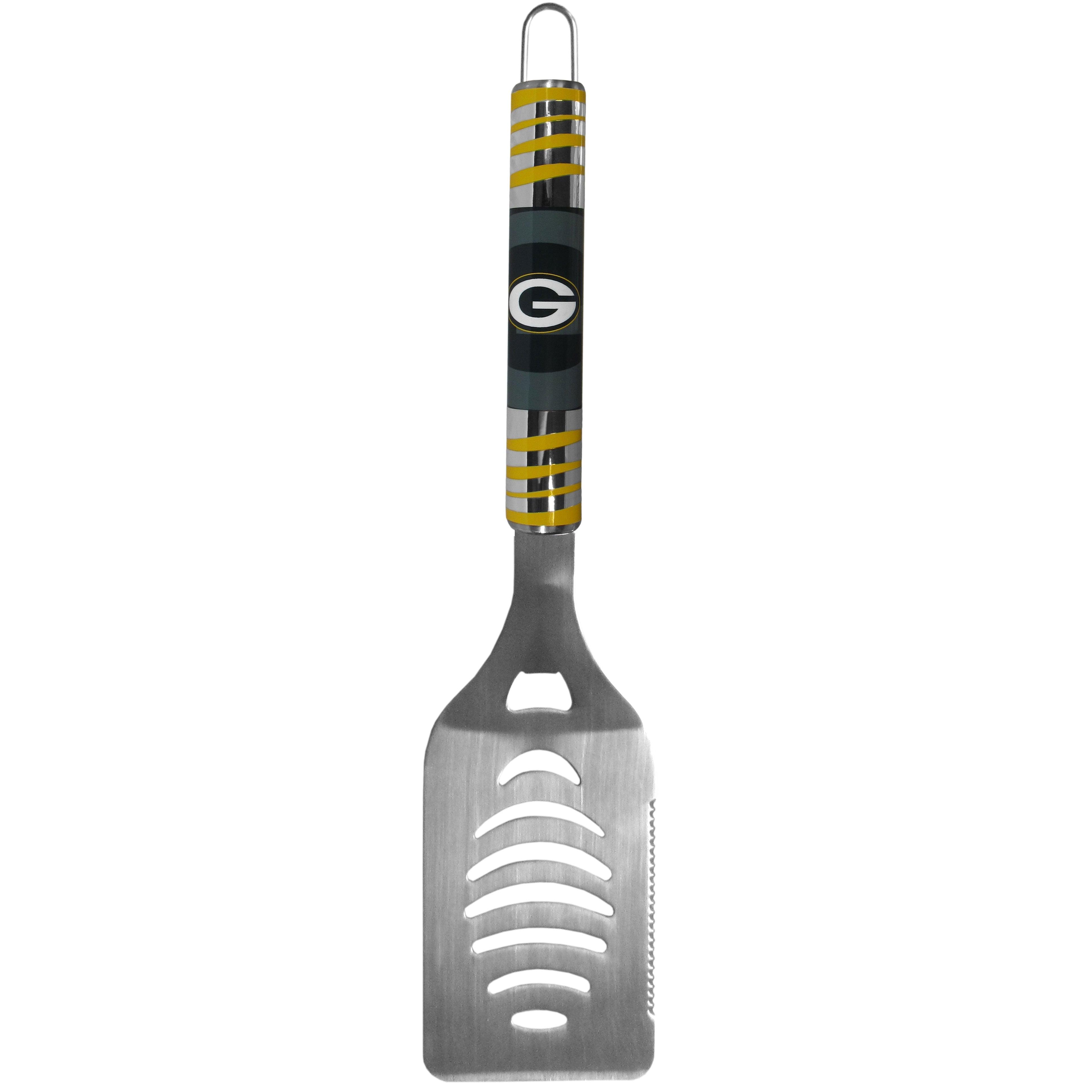 Green Bay Packers Tailgater Spatula - Siskiyou Buckle