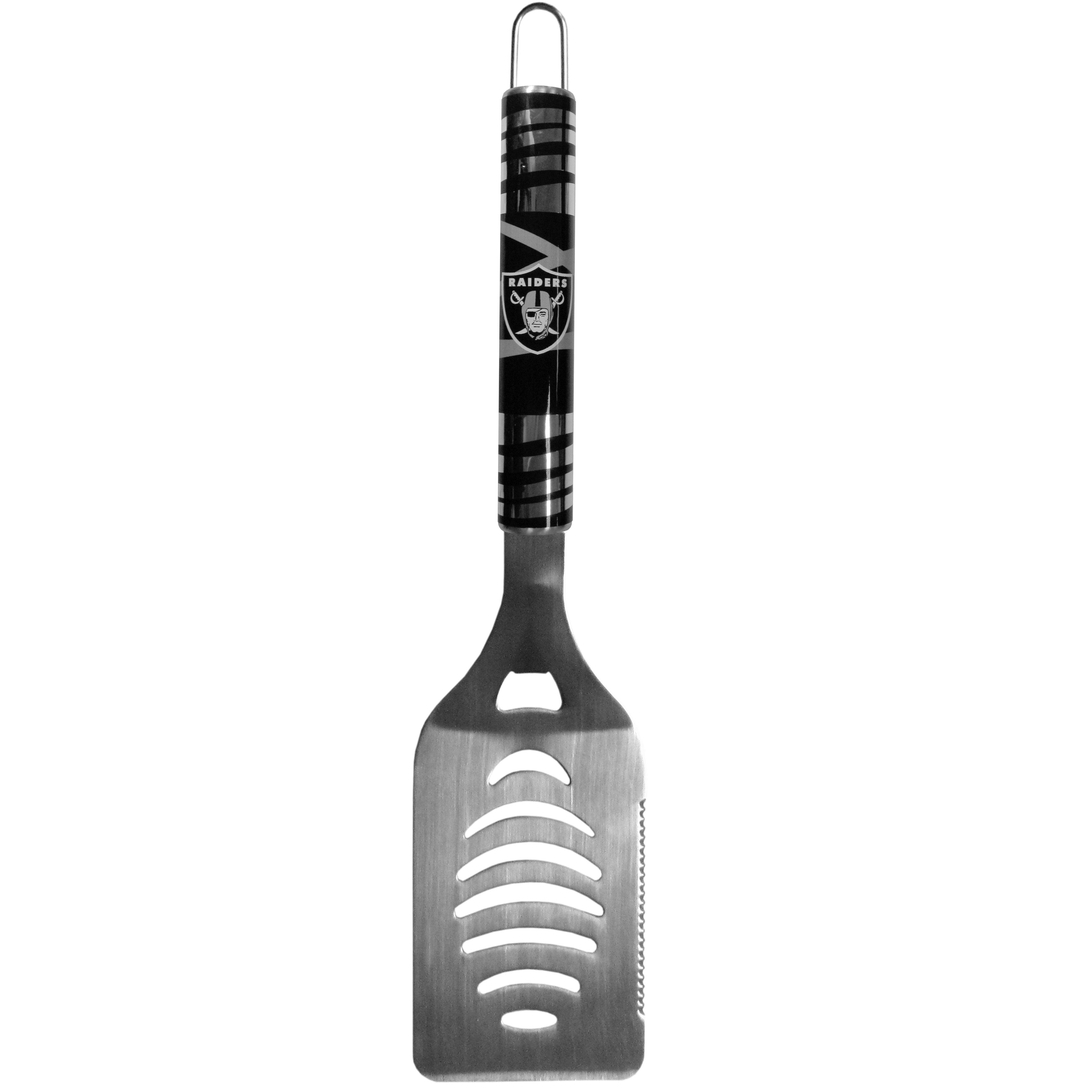 Las Vegas Raiders Tailgater Spatula - Flyclothing LLC