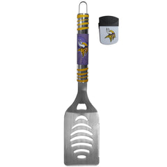 Minnesota Vikings Tailgate Spatula and Chip Clip - Flyclothing LLC