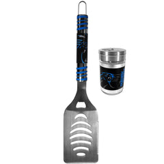 Carolina Panthers Tailgater Spatula and Season Shaker - Siskiyou Buckle