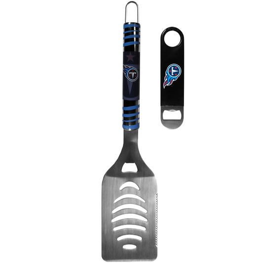 Tennessee Titans Tailgate Spatula and Bottle Opener - Flyclothing LLC