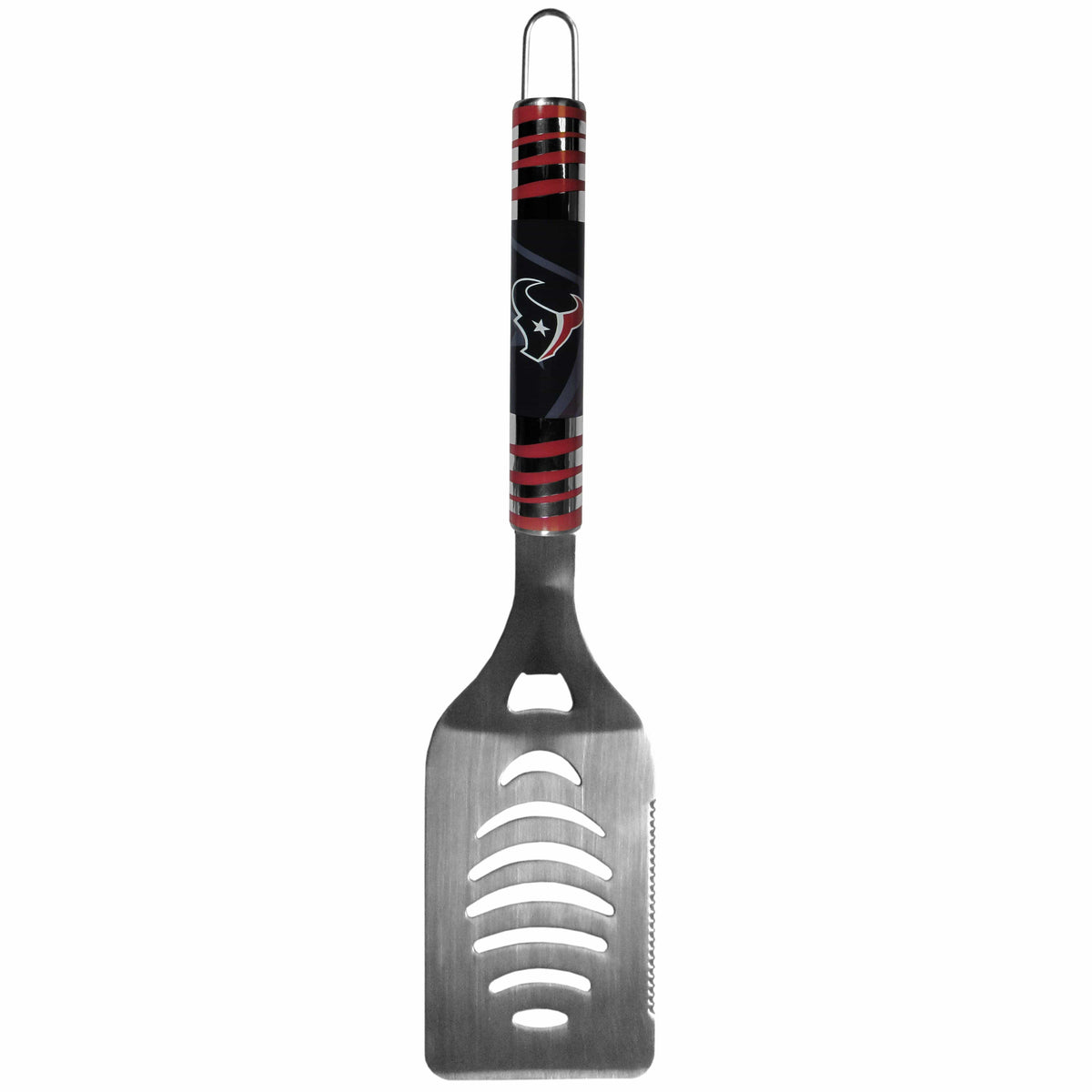 Houston Texans Tailgater Spatula - Siskiyou Buckle