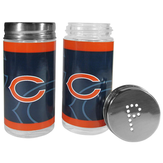 Chicago Bears Tailgater Salt & Pepper Shakers - Siskiyou Buckle