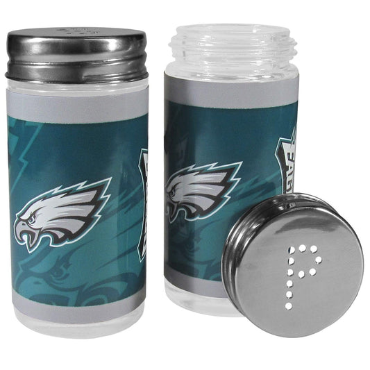 Philadelphia Eagles Tailgater Salt & Pepper Shakers - Flyclothing LLC