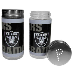 Las Vegas Raiders Tailgater Salt & Pepper Shakers - Flyclothing LLC