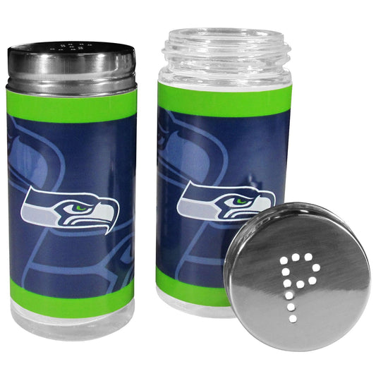 Seattle Seahawks Tailgater Salt & Pepper Shakers - Flyclothing LLC