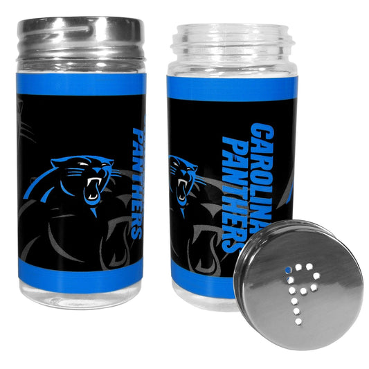 Carolina Panthers Tailgater Salt & Pepper Shakers - Flyclothing LLC