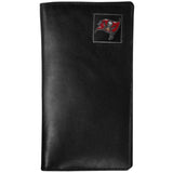 Tampa Bay Buccaneers Leather Tall Wallet - Flyclothing LLC