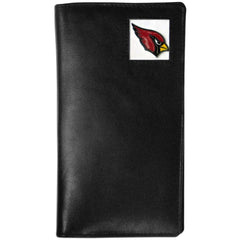 Arizona Cardinals Leather Tall Wallet - Flyclothing LLC