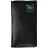 Jacksonville Jaguars Leather Tall Wallet - Flyclothing LLC