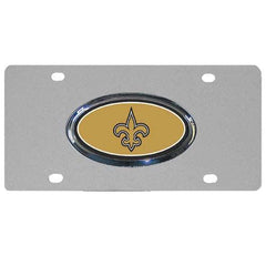 New Orleans Saints Steel Plate - Flyclothing LLC