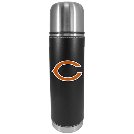 Chicago Bears Graphics Thermos - Siskiyou Buckle