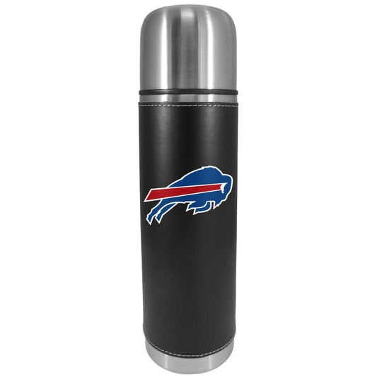 Buffalo Bills Graphics Thermos - Siskiyou Buckle