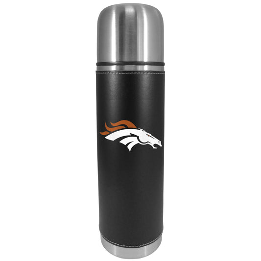 Denver Broncos Graphics Thermos - Flyclothing LLC