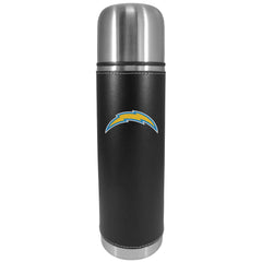 Los Angeles Chargers Graphics Thermos - Flyclothing LLC