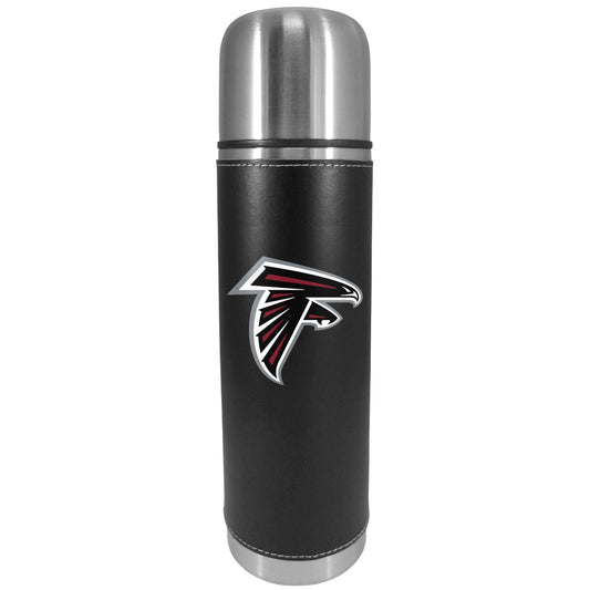 Atlanta Falcons Graphics Thermos - Siskiyou Buckle