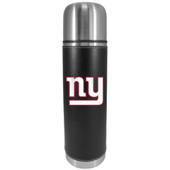 New York Giants Graphics Thermos - Siskiyou Buckle