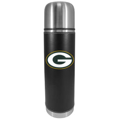 Green Bay Packers Graphics Thermos - Siskiyou Buckle