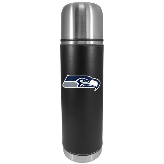 Seattle Seahawks Graphics Thermos - Flyclothing LLC