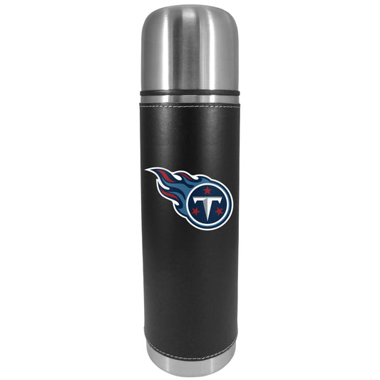 Tennessee Titans Graphics Thermos - Flyclothing LLC