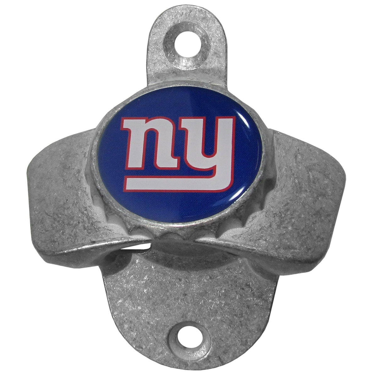 New York Giants Wall Mounted Bottle Opener - Flyclothing LLC