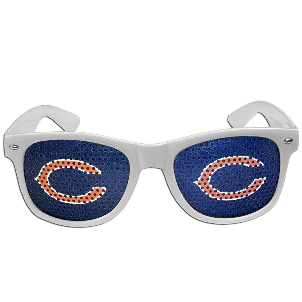 Chicago Bears Game Day Shades - Siskiyou Buckle