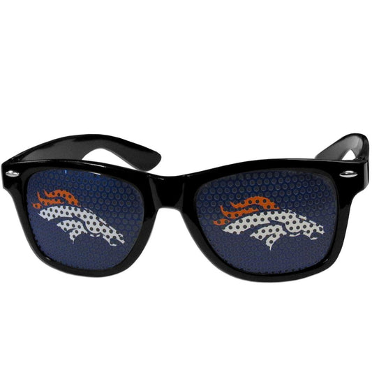 Denver Broncos Game Day Shades - Flyclothing LLC