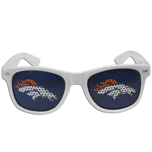 Denver Broncos Game Day Shades - Flyclothing LLC