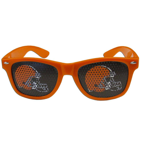 Cleveland Browns Game Day Shades - Flyclothing LLC