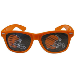 Cleveland Browns Game Day Shades - Siskiyou Buckle